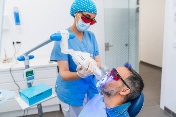 Best After-Hours Emergency Dentist in Columbiana, OH