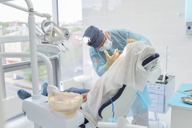 Best Emergency Tooth Extraction in Columbiana, OH